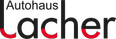 Logo Autohaus Lacher GmbH & Co. KG